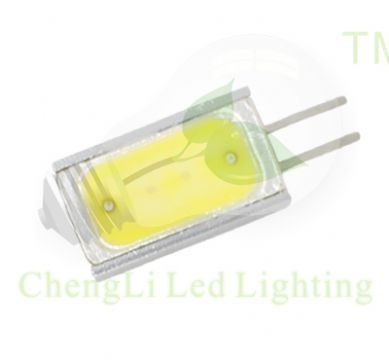 Led G4 Light-G4-1X1.5W (R01a)